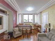 Apartamento para Venda em São Paulo/SP Vila Romana 2 Quartos