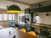 Apartamento para Venda em São Paulo/SP Vila Romana 2 Quartos