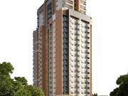 Apartamento para Venda em São Paulo/SP Vila Romana 2 Quartos