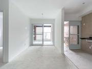 Apartamento para Venda em São Paulo/SP Vila Romana 2 Quartos