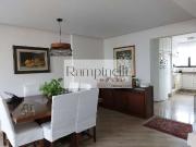 Apartamento para Venda em São Paulo/SP Vila Romana 2 Quartos