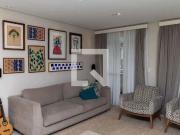 Apartamento para Venda em São Paulo/SP Vila Romana 2 Quartos