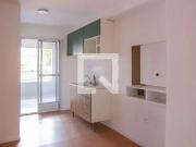 Apartamento para Venda em São Paulo/SP Vila Romana 2 Quartos