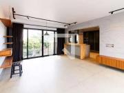 Apartamento para Venda em São Paulo/SP Vila Romana 2 Quartos