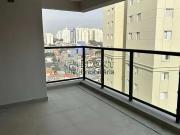 Apartamento para Venda em São Paulo/SP Vila Romana 2 Quartos