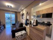 Apartamento para Venda em São Paulo/SP Vila Romana 2 Quartos