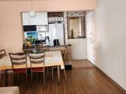 Apartamento para Venda em São Paulo/SP Vila Romana 2 Quartos