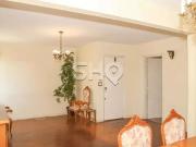 Apartamento para Venda em São Paulo/SP Vila Romana 2 Quartos