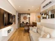 Apartamento para Venda em São Paulo/SP Vila Romana 2 Quartos