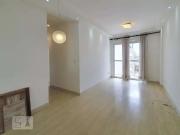 Apartamento para Venda em São Paulo/SP Vila Romana 2 Quartos