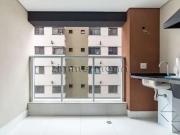 Apartamento para Venda em São Paulo/SP Vila Romana 2 Quartos