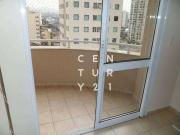 Apartamento para Venda em São Paulo/SP Vila Romana 2 Quartos