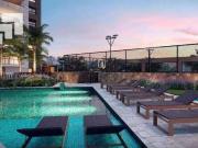 Apartamento para Venda em São Paulo/SP Vila Romana 2 Quartos