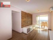 Apartamento para Venda em São Paulo/SP Vila Romana 2 Quartos