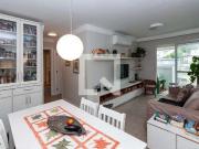 Apartamento para Venda em São Paulo/SP Vila Romana 2 Quartos