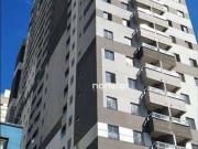 Apartamento para Venda em São Paulo/SP Vila Romana 2 Quartos