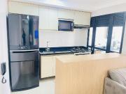 Apartamento para Venda em São Paulo/SP Vila Romana 2 Quartos