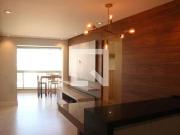 Apartamento para Venda em São Paulo/SP Vila Romana 2 Quartos