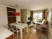 Apartamento para Venda em São Paulo/SP Vila Romana 2 Quartos