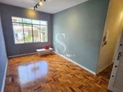 Apartamento para Venda em São Paulo/SP Vila Romana 2 Quartos