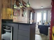 Apartamento para Venda em São Paulo/SP Vila Romana 2 Quartos