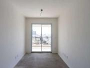 Apartamento para Venda em São Paulo/SP Vila Romana 2 Quartos