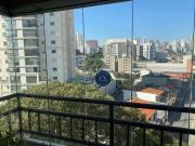 Apartamento para Venda em São Paulo/SP Vila Romana 2 Quartos