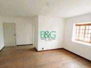 Apartamento para Venda em São Paulo/SP Vila Romana 2 Quartos