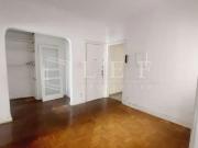 Apartamento para Venda em São Paulo/SP Vila Romana 2 Quartos