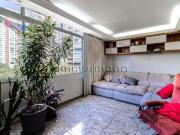 Apartamento para Venda em São Paulo/SP Vila Romana 2 Quartos