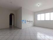 Apartamento para Venda em São Paulo/SP Vila Romana 2 Quartos