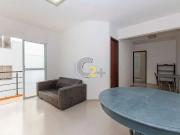 Apartamento para Venda em São Paulo/SP Vila Romana 2 Quartos