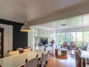 Apartamento para Venda em São Paulo/SP Vila Romana 2 Quartos