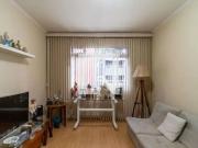 Apartamento para Venda em São Paulo/SP Vila Romana 2 Quartos