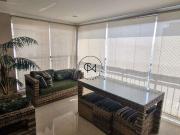 Apartamento para Venda em São Paulo/SP Vila Romana 2 Quartos
