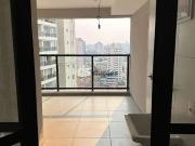 Apartamento para Venda em São Paulo/SP Vila Romana 2 Quartos