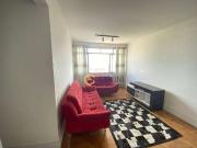 Apartamento para Venda em São Paulo/SP Vila Romana 2 Quartos