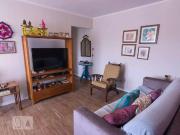 Apartamento para Venda em São Paulo/SP Vila Romana 2 Quartos