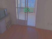 Apartamento para Venda em São Paulo/SP Vila Romana 2 Quartos
