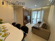 Apartamento para Venda em São Paulo/SP Vila Romana 2 Quartos