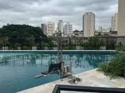 Apartamento para Venda em São Paulo/SP Vila Romana 2 Quartos