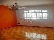 Apartamento para Venda em São Paulo/SP Vila Romana 2 Quartos