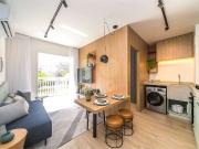 Apartamento para Venda em São Paulo/SP Vila Romana 2 Quartos