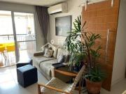 Apartamento para Venda em São Paulo/SP Vila Romana 2 Quartos