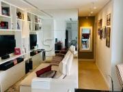 Apartamento para Venda em São Paulo/SP Vila Romana 2 Quartos