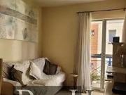 Apartamento para Venda em São Paulo/SP Vila Romana 2 Quartos