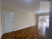 Apartamento para Venda em São Paulo/SP Vila Romana 2 Quartos