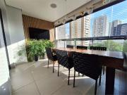 Apartamento para Venda em São Paulo/SP Vila Romana 2 Quartos