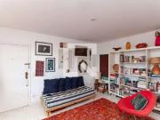 Apartamento para Venda em São Paulo/SP Vila Romana 2 Quartos