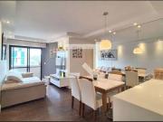 Apartamento para Venda em São Paulo/SP Vila Romana 2 Quartos